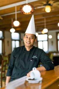 Cuisine commerciale professionnelle - maintenance préventive Montréal