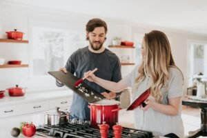 Chef en cuisine commerciale - maintenance préventive restaurant Montréal